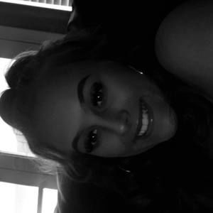 Meet your Posher, Breanna